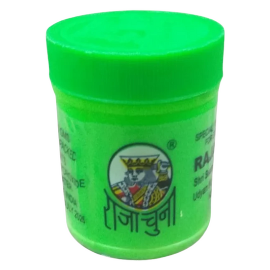 Raja Churna 200g