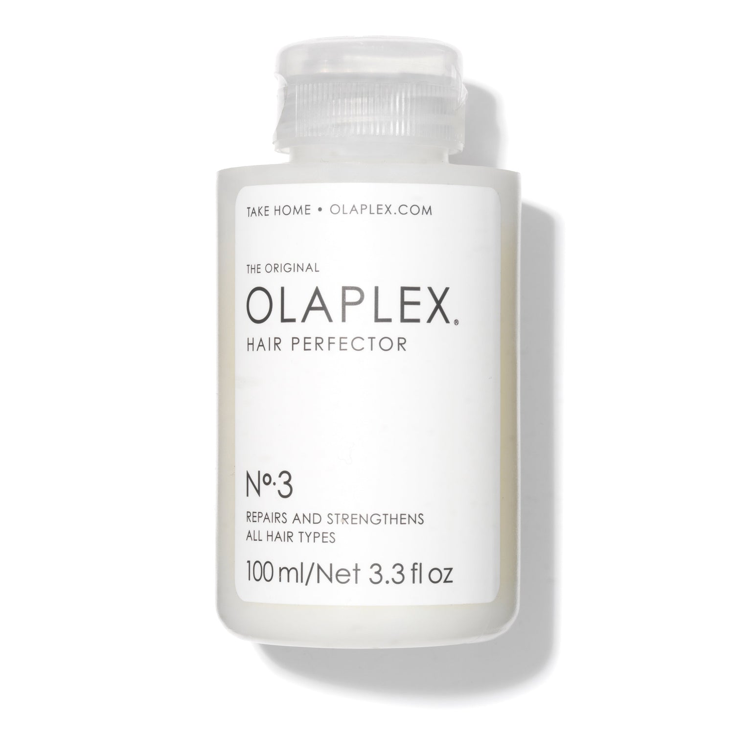 Olaplex N°.3 Bond Building Hair Perfector: Concentrated Pre-Shampoo Treatment - view 2