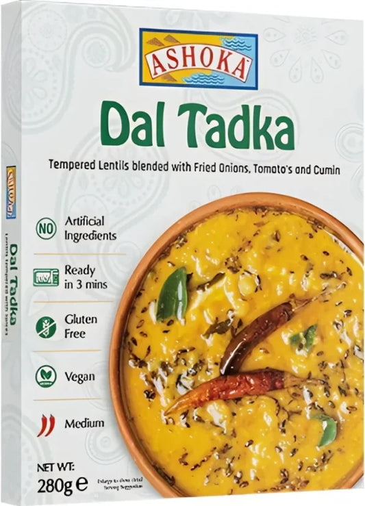 Ashoka Dal Tadka 280g