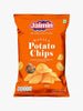 Jaimin Premium Masala Potato Chips
