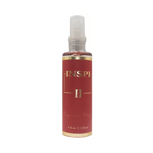 Inspi Fragrance Mists 4oz - available online | CC Hair & Beauty UK