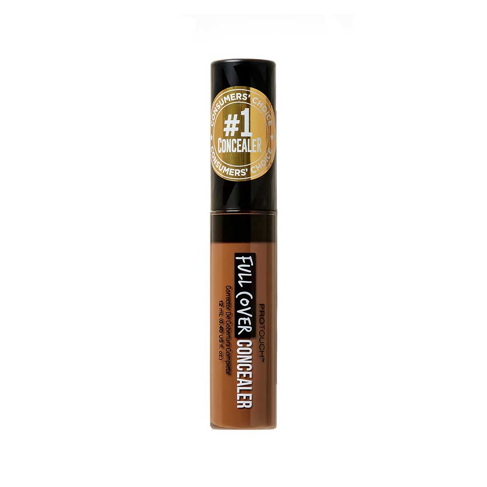 Kiss New York Professional Full Cover Concealer 12ml | CC Hair & Beauty UK