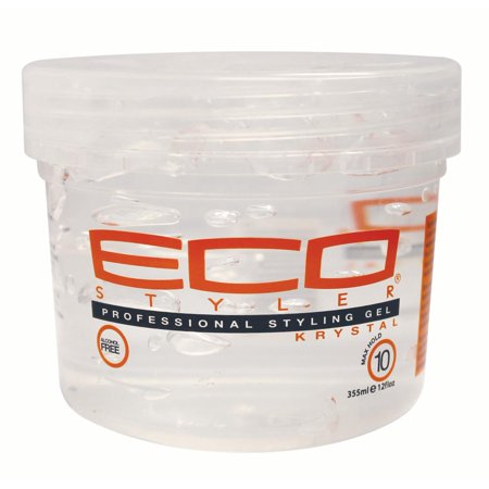 ECO Styler Professional Styling Gel, Krystal Clear - view 2
