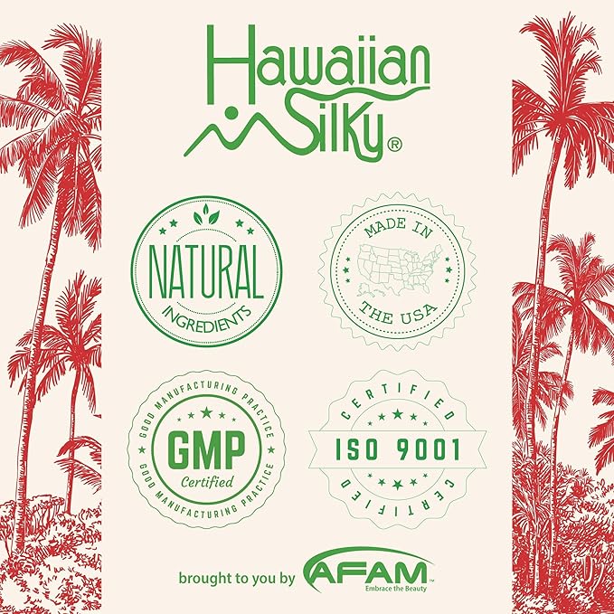 Hawaiian Silky Hawaiian Silky Texturizing Gel Activator 16 fl oz | CC Hair & Beauty Leeds
