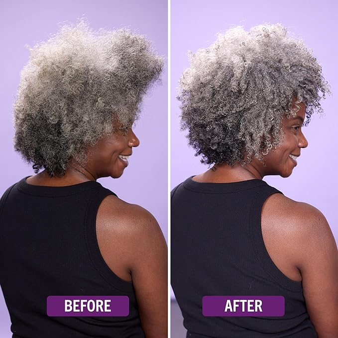 Aunt Jackie's Curls & Coils Curl La La Thirst Trap Curl Milk 12oz - view 4