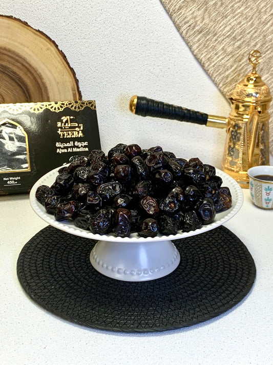 Tahira ajwa al madinah 450g