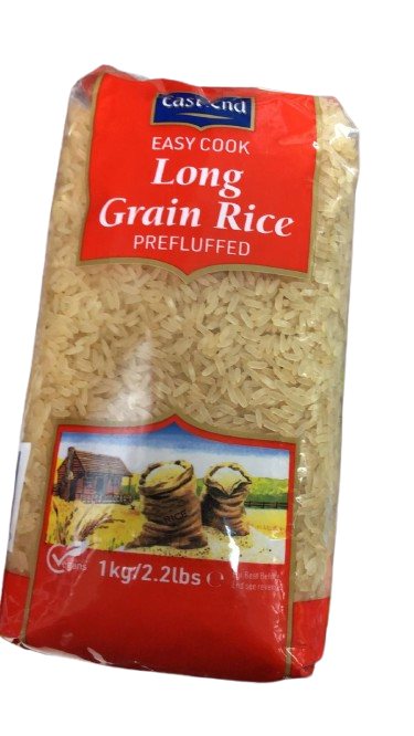 East End Pudding Rice 1kg