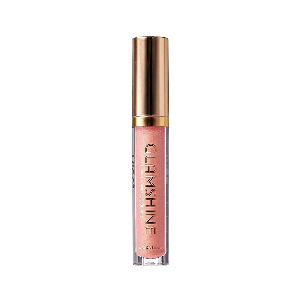Kiss New York Professional Glam Shine Lip Gloss 7ml | CC Hair & Beauty UK