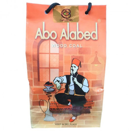 Abo Alabed Wood Coal