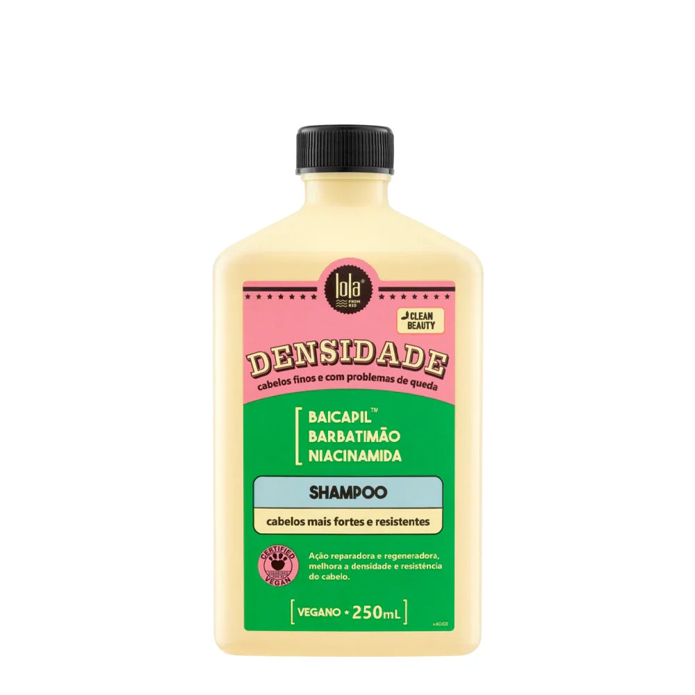 Lola From Rio - Densidade Lola From Rio Densidade Shampoo 250ml | CC Hair & Beauty Leeds