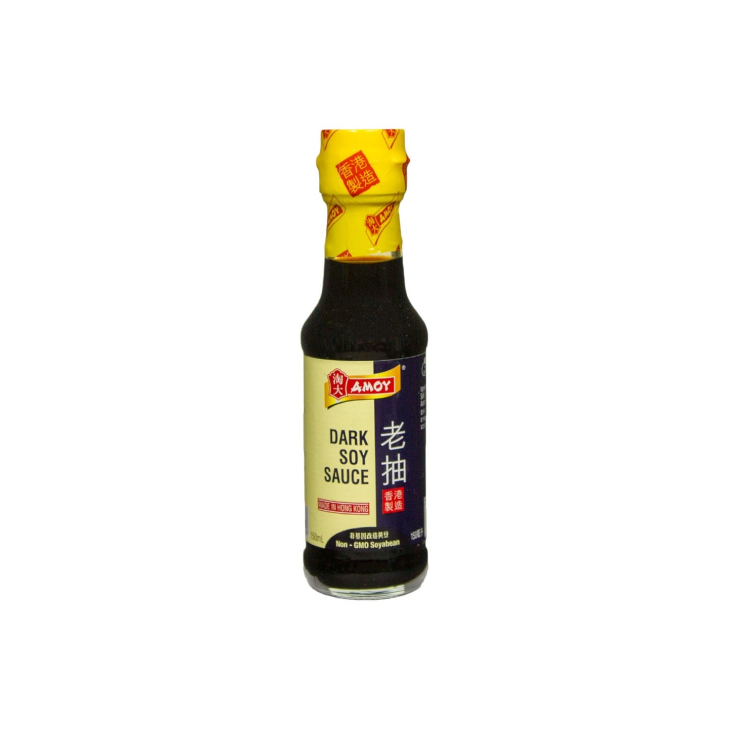 Amoy Dark Soy Sauce 150g