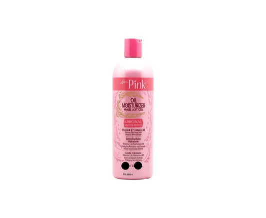 Luster's Pink Oil Moisturizer Hair Lotion - All Sizes - view 2