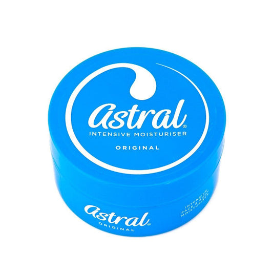 Astral Original Moisturiser - product detail | CC Hair & Beauty