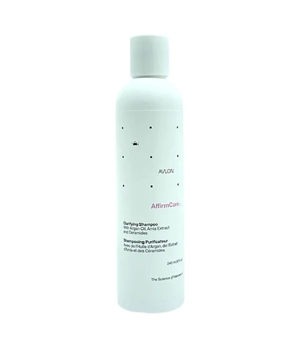 Affirm Care Clarifying Shampoo 8oz | Shop at CC Hair & Beauty UK