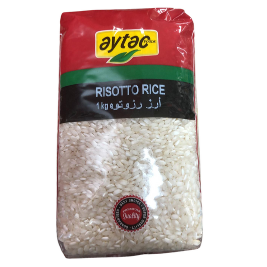 Aytac Risotto Rice 1kg