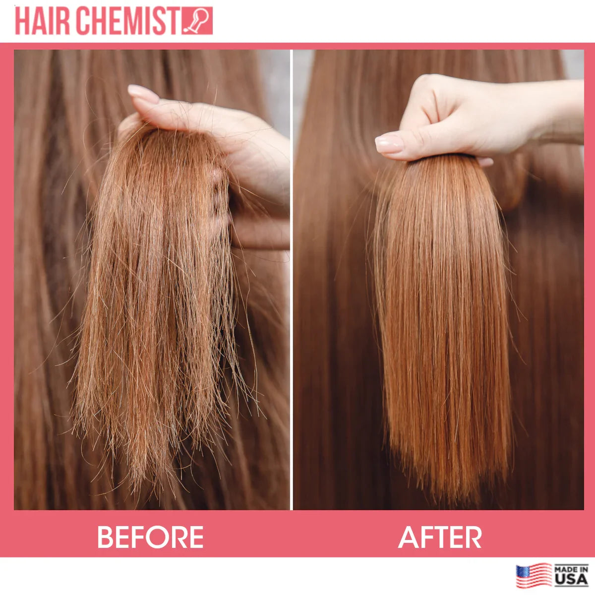 Hair Chemist Strength & Growth Batana Root Stimulator 7.1 oz | CC Hair & Beauty UK