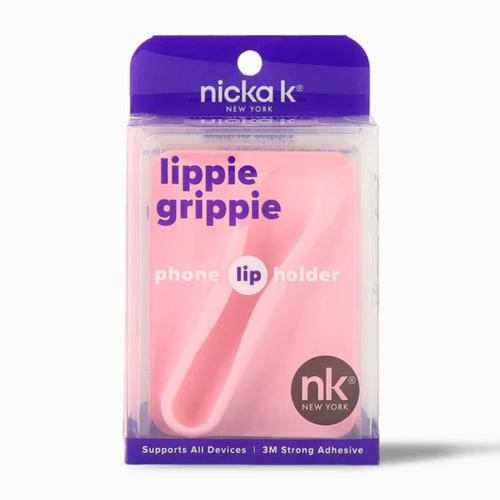 Nicka K New York Lippie Grippie Phone Lip Holder - view 5