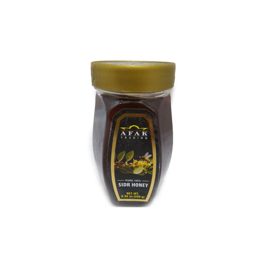 AFAK Pure 100% Sidh Honey 250g