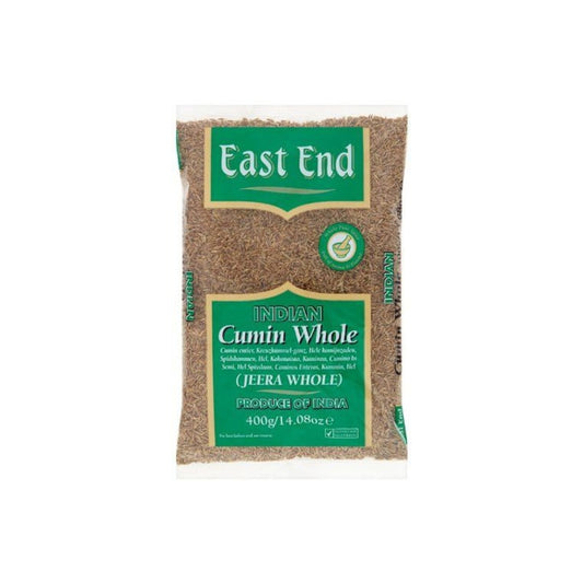 East End Whole Cumin Seeds 700g