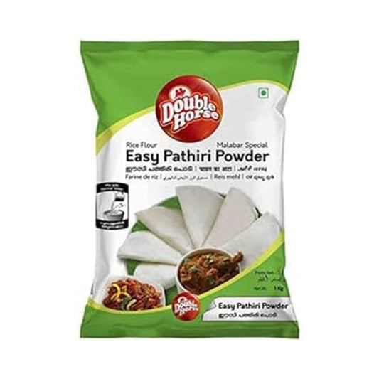 Double Horse Easy Pathiri Powder 1Kg