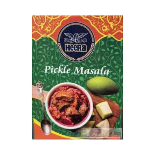 Heera Pickle Masala 100g