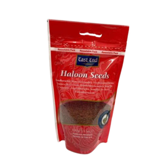 East End Haloon Seeds 100g