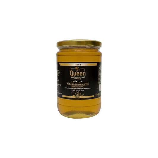 Queen Pure Blossom Honey 850g