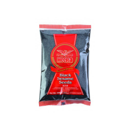 Heera Black Sesame Seeds 100g