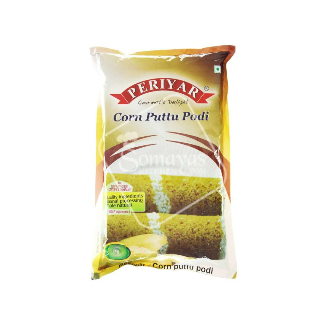 Periyar Corn Puttu Podi 1Kg