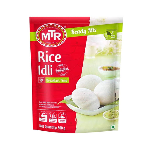 MTR Instant Rice Idli Mix 500g