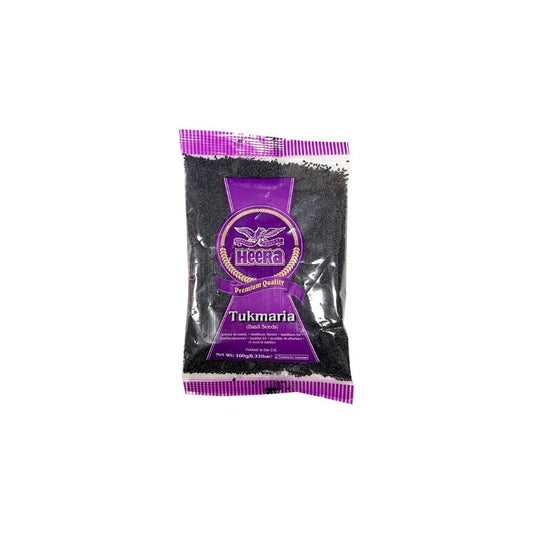 Heera Tukmaria Basil Seeds 100g