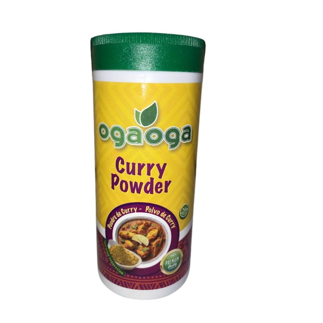 Oga Oga Curry Powder 100g