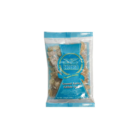Heera Goond Katira Edible Gum 100g