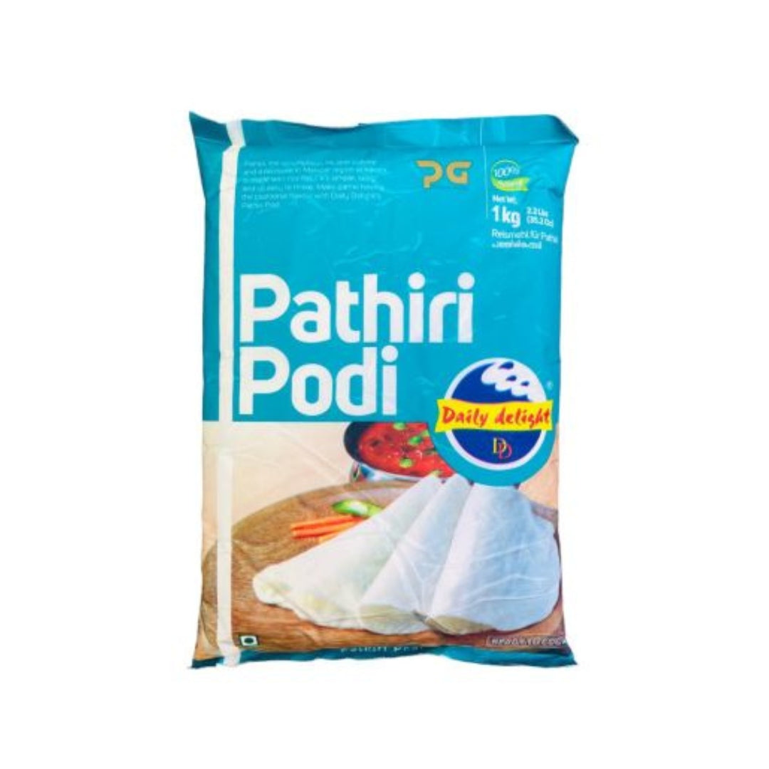 Daily Delight Pathiri Podi 1Kg