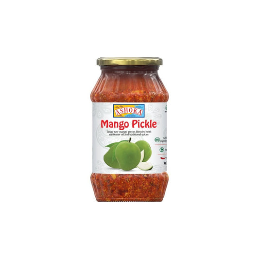 Ashoka Mango Pickle 1Kg