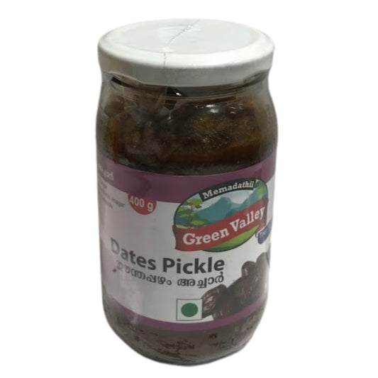 Green Valley Dates Pickle 400g