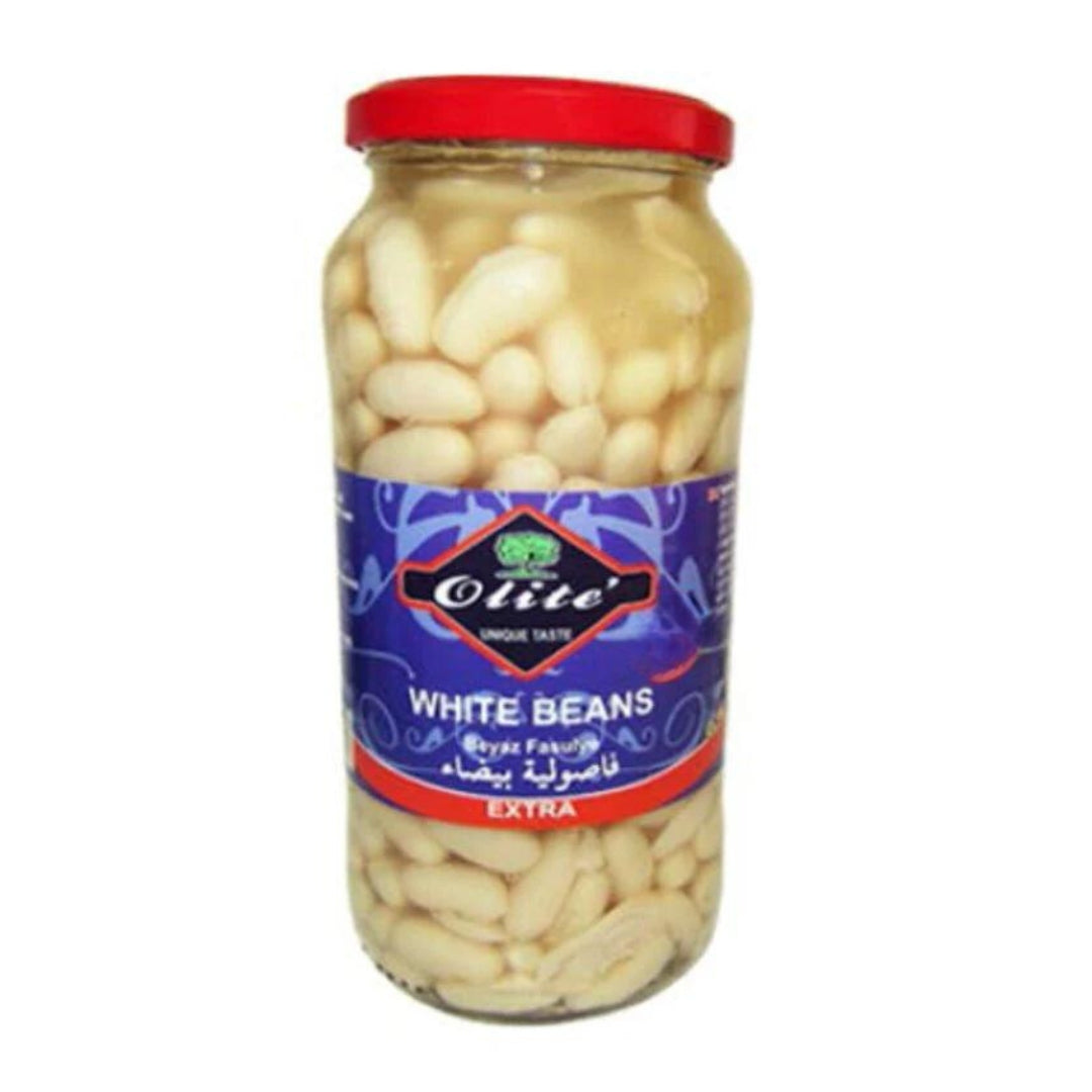 Olite White  Beans 540g