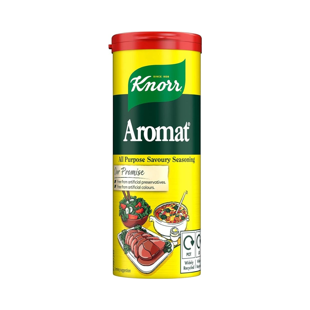 Knorr Aromat All Purpose Savouring Seasoning 90g