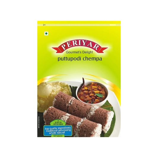 Periyar Chemba Puttu Podi 1Kg