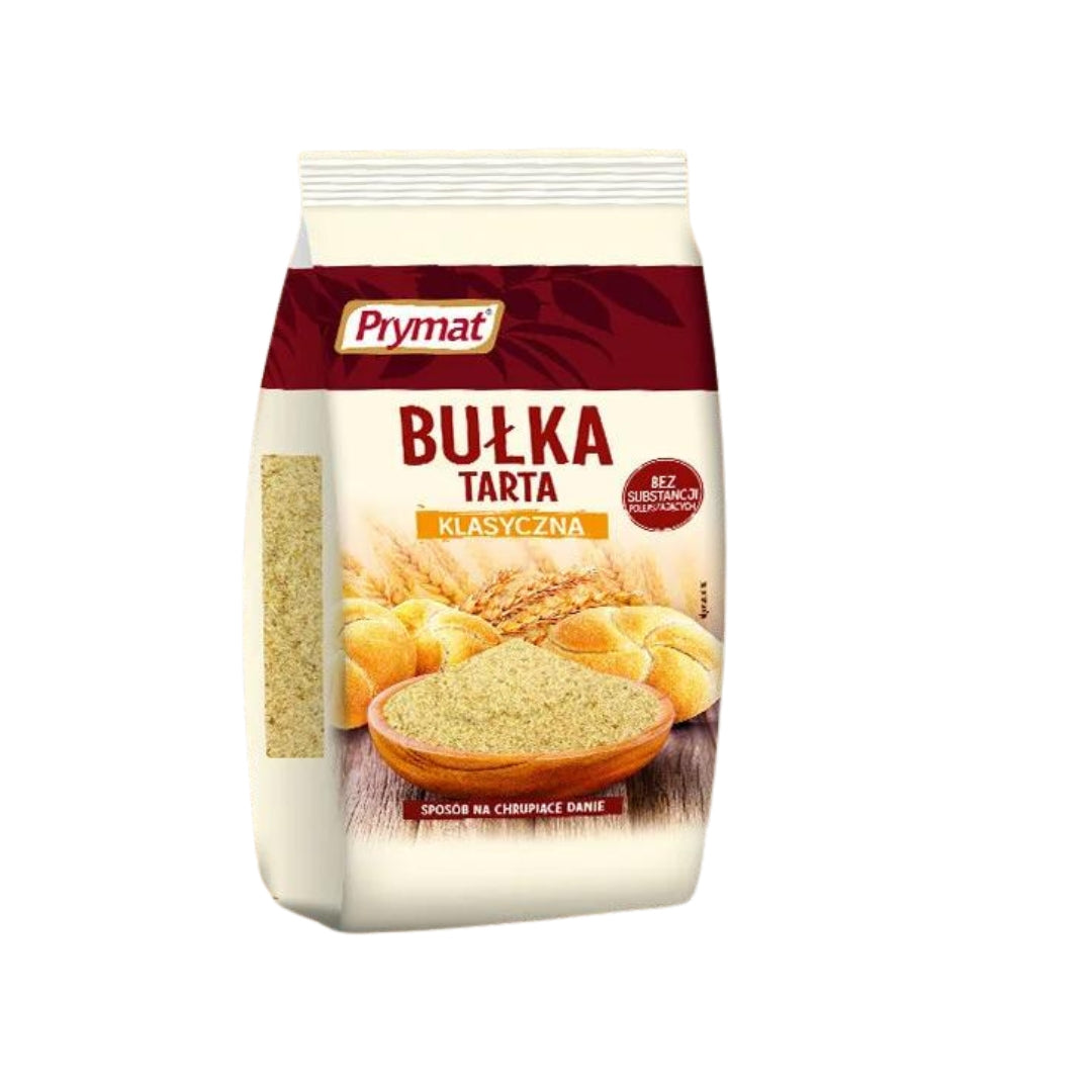 Prymat Bulka Tarta Bread Crumbs 400g