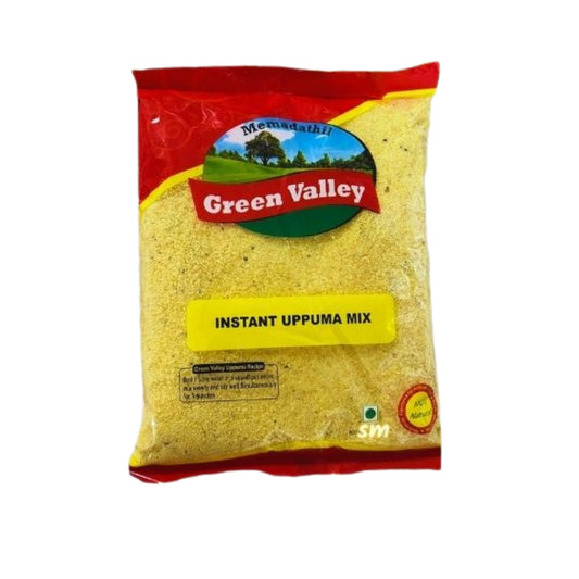 GV INSTANT UPPUMA MIX