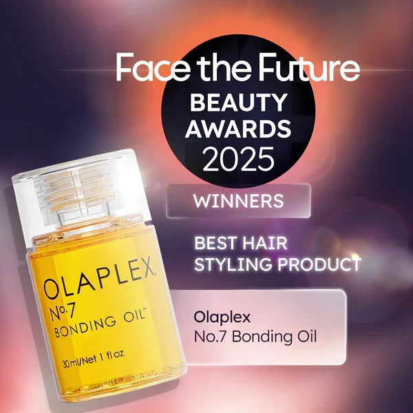 Olaplex No.7 Bonding Oil - 30ml - view 3