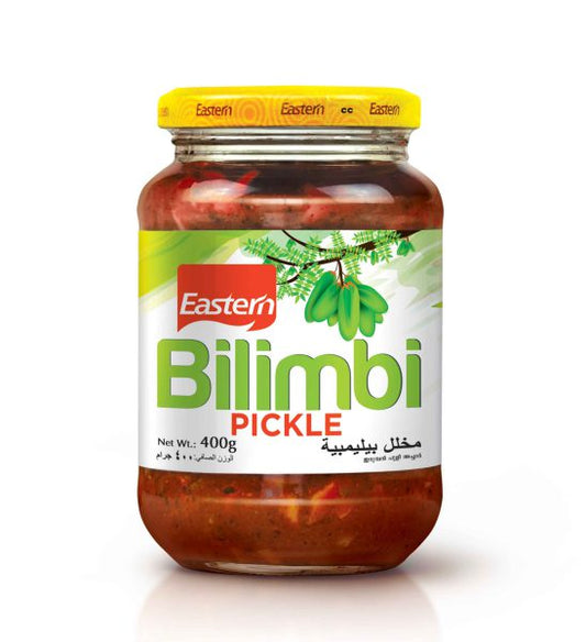 Eastern Bilimbi Pickle 400g