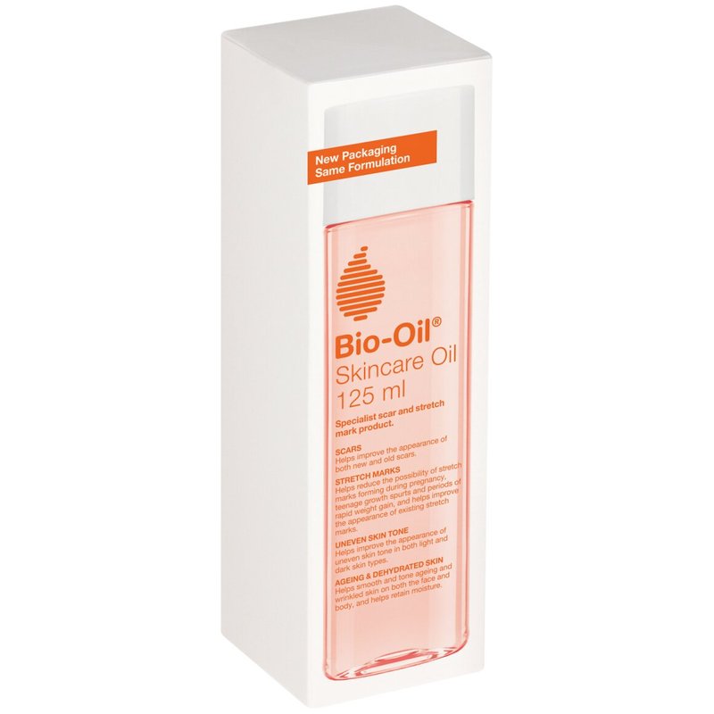 Bio-Oil Skincare Oil - product detail | CC Hair & Beauty