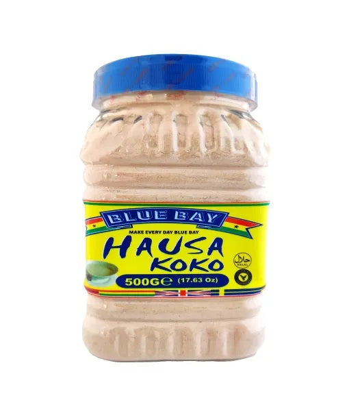 Blue Bay Hausa Koko Millet Flour 500g