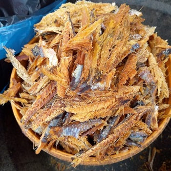 Home Taste Bonga Fillets 80g