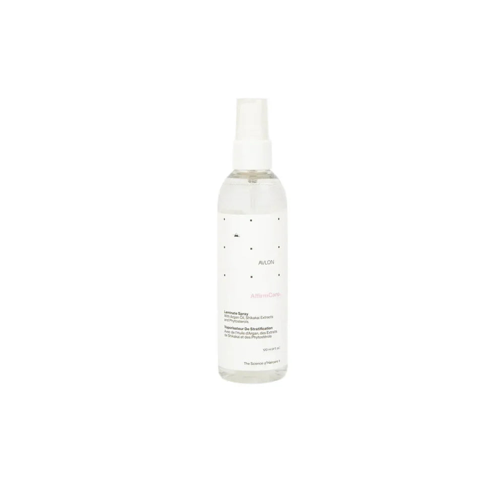 Avlon AffirmCare Laminate Spray 120ml | Shop at CC Hair & Beauty UK