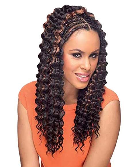 Cherish Synthetic Hair 3X Deep Twist 22" | CC Hair & Beauty UK