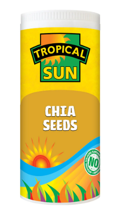 Tropical Sun Celery Seed 100g