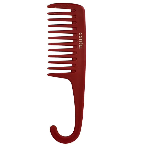 Cantu Sturdy Detangle Comb - product detail | CC Hair & Beauty
